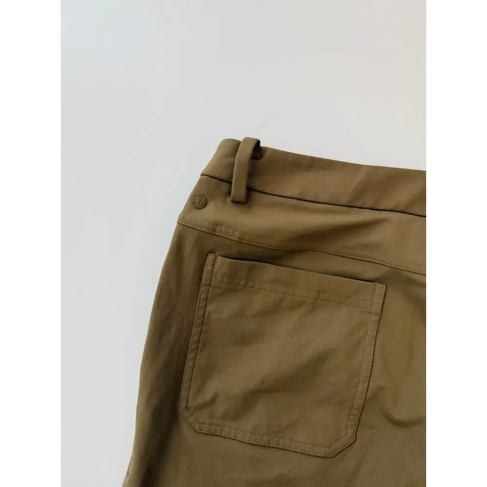 Lululemon Men's ABC pant classic - size 32x33